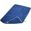 Serviette en microfibres pour chien et chat