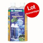 Set de fertilisation des plantes au CO2 Dennerle Bio