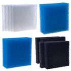 Set de medios filtrantes para filtros Juwel Standard