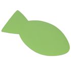Set de table Petit poisson vert