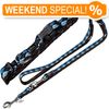 Set Hunter Krazy Scotty: collare + guinzaglio