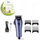 Set máquina cortapelo para mascotas Oster 220 V