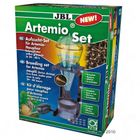 Set para el cultivo de nauplios de artemia JBL