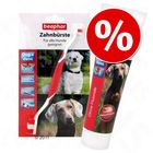 Set per l'igiene orale Beaphar Dog-A-Den