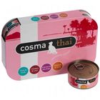 Set prova Cosma Thai in gelatina