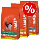 Set prova Iams