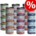 Set prova misto Grau Grandi Golosi senza cereali -24 x 200 g