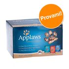 Set prova! 6 x 70 g Applaws Selection