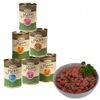 Set Prova! 6 x 400 g Lukullus Menu Gustico