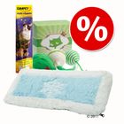Set regalo per gatti Fiocco di Neve