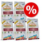 Set risparmio Almo Nature Holistic (sacco piccolo)