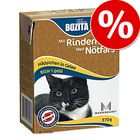 Set risparmio Bocconcini in gelatina Bozita 54 x 370 g