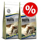 Set risparmio Bozita Feline (2 x 10 kg)