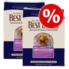 Set risparmio Dr. Gary´s Best Breed (2 x 15 kg)