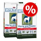 Set risparmio Exclusion (2 x 15 kg)