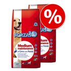 Set risparmio Forza 10 (sacco grande)
