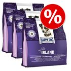 Set risparmio Happy Dog My Little (3 x 2,5 kg)