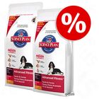 Set risparmio Hill's Science Plan (sacco grande)