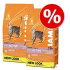 Set risparmio Iams (2 x 3 kg)