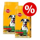 Set risparmio Pedigree (sacco grande)