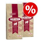 Set risparmio Royal Canin Selection (2 x 15 kg)