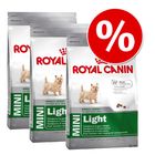 Set risparmio Royal Canin Size (sacco piccolo)