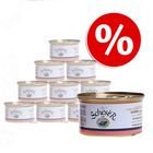 Set risparmio Schesir al Naturale 12 x 85 g