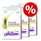 Set risparmio Trainer fitness 3 Mini (3 x 2 kg)