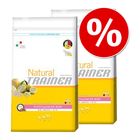 Set risparmio Trainer Natural Light Mini (3 x 2 kg)