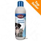 Shampooing neutre pour chien et chat Trixie