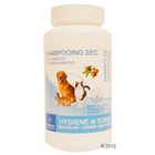 Shampooing sec pour animaux Demavic, senteur agrumes