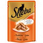 Sheba Buste 6 x 85 g