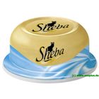 Sheba deliciosos Patés & Filetes 6 x 80g