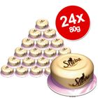 Sheba Dome Saver Pack 24 x 80g