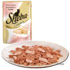 Sheba Essence 6 x 85 g