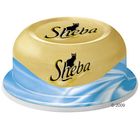 Sheba Fijne filets & pasteien 6 x 80 g
