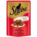 Sheba kapsička 6 x 85 g