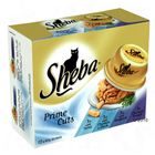 Sheba Multipack 12 x 80 g