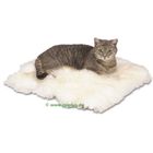Sheepskin Pet Pillow
