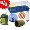 Skyline Maxi XXL Cage Starter Kit for Small Pets