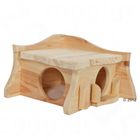 Skyline Small Pet Pavilion