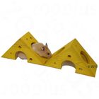 Sleep 'n' Play Cheese