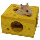 Sleep 'n' Play Cheese Den
