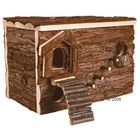 Sleep/Play Cabin Svea