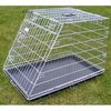 Sloping Dog Transport Cage