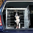 Sloping Transport Cage