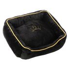 Sluimerbed Royal Pet Black III