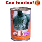 Smilla Delizie al Pesce 6 x 400 g