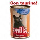 Smilla Delizie al Pesce 6 x 400 g
