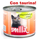 Smilla Delizie al Pollo 6 x 200 g